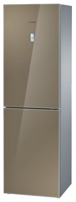Холодильник Bosch KGN 39SQ10 R — фото 1 / 9