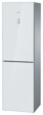 Холодильник Bosch KGN 39SW10 R — фото 1 / 13