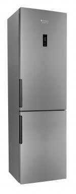 Холодильник Hotpoint-Ariston HF 6201 X R — фото 1 / 2