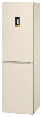 Холодильник Bosch KGN 39XK18 R — фото 1 / 5