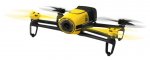 Квадрокоптер Parrot Bebop Drone Yellow — фото 1 / 4