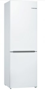 Холодильник Bosch KGV 36XW21R — фото 1 / 6