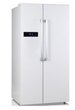 Холодильник DEXP SBW530M — фото 1 / 2