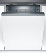 Встраиваемая посудомоечная машина Bosch SMV 24AX02 R — фото 1 / 8