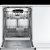 Встраиваемая посудомоечная машина Bosch SMV 24AX02 R — фото 6 / 8