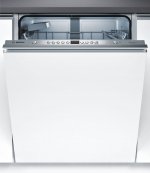 Встраиваемая посудомоечная машина Bosch SMV 45iX00 R — фото 1 / 6