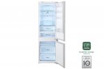 Встраиваемый холодильник LG GR-N266LLS — фото 1 / 9