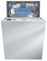Встраиваемая посудомоечная машина Indesit DISR 57M19 CA  — фото 1 / 4
