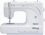 Швейная машина Minerva M823B — фото 1 / 3