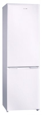 Холодильник Shivaki BMR-1801W — фото 1 / 5