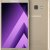 Смартфон Samsung Galaxy A3 SM-A320F LTE 16Gb Gold — фото 8 / 9