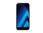 Смартфон Samsung Galaxy A3 SM-A320F LTE 16Gb Black — фото 1 / 9