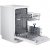 Посудомоечная машина Samsung DW50K4030FW/RS — фото 7 / 8