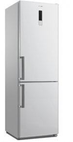 Холодильник Shivaki BMR-1881DNFW — фото 1 / 3