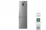 Холодильник LG GA-B499 ZVSP — фото 1 / 5