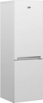 Холодильник BEKO RCNK 270K20 W — фото 1 / 1