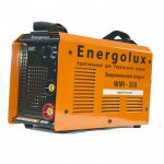Сварочный аппарат Energolux WMI-300 — фото 1 / 3