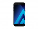 Смартфон Samsung Galaxy A5 SM-A520F LTE 32Gb Black  — фото 1 / 6