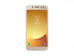 Смартфон Samsung Galaxy J5 SM-J530F LTE 16Gb Gold  — фото 1 / 6
