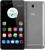 Смартфон ZTE Blade A510 LTE 8Gb Gray — фото 1 / 6