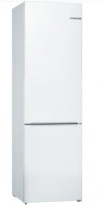 Холодильник Bosch KGV 39XW21 R — фото 1 / 9