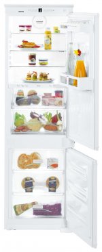 Встраиваемый холодильник Liebherr ICBS 3324 — фото 1 / 6