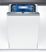 Встраиваемая посудомоечная машина Bosch SPV 69X10 — фото 1 / 7