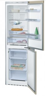Холодильник Bosch KGN 39XV18 R — фото 1 / 5