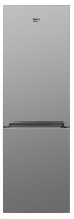 Холодильник BEKO CNL 7270KC0 S — фото 1 / 2