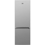 Холодильник BEKO RCSK 250M00 S — фото 1 / 3