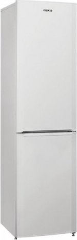 Холодильник BEKO RCNK 335K00 W — фото 1 / 2