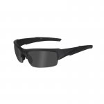 Защитные очки WileyX VALOR CHVAL1 / Black Ops Gray — фото 1 / 6