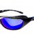 Защитные очки WileyX AIRRAGE 698 / Polarized Blue Mirror — фото 3 / 4