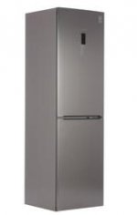 Холодильник Bosch KGN 39VL17 R — фото 1 / 8