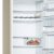 Холодильник Bosch KGE 39AK23 R — фото 11 / 15