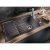 Мойка для кухни Blanco Elon XL 6S жемчужный с клапаном-автоматом — фото 3 / 6