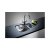 Мойка для кухни Blanco Supra 160-U нерж.сталь полированная с корзинчатым вентилем с коландером — фото 3 / 7
