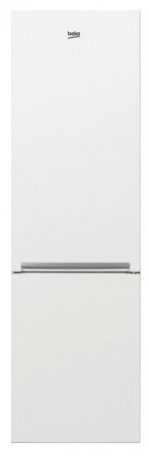 Холодильник BEKO RCNK 310KC0 W — фото 1 / 2