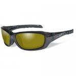 Защитные очки WileyX GRAVITY CCGRA11 / Polarized Yellow — фото 1 / 1