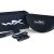 Защитные очки WileyX MOXY SSMOX09 / Polarized Blue Mirror Green — фото 3 / 2
