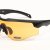 Защитные очки WileyX ROGUE 2802 / Smoke Grey + Clear + Light Rust — фото 5 / 5