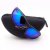 Защитные очки WileyX IGNITE ACIGN09 / Polarized Blue Mirror Green — фото 4 / 3