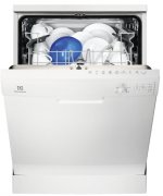 Посудомоечная машина Electrolux ESF 9526 LOW — фото 1 / 7