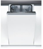 Встраиваемая посудомоечная машина Bosch SPV 25DX50 R — фото 1 / 14