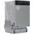 Встраиваемая посудомоечная машина Bosch SPV 25DX50 R — фото 7 / 14
