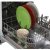 Встраиваемая посудомоечная машина Bosch SPV 25DX50 R — фото 11 / 14
