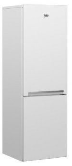 Холодильник BEKO CNL 7270KC0 W — фото 1 / 2