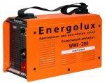 Сварочный аппарат Energolux WMI-200 — фото 1 / 3