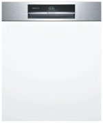 Встраиваемая посудомоечная машина Bosch SMI 88TS00 R — фото 1 / 10