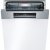 Встраиваемая посудомоечная машина Bosch SMI 88TS00 R — фото 3 / 10